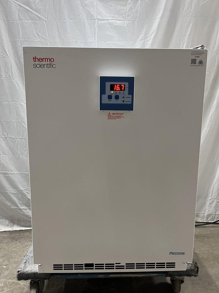 Thermo PR205745R Incubator Precision Cooling 24L -20C to 60C Environment